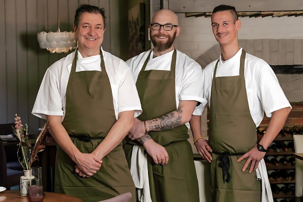 Artichoke Chefs 1020 x 680